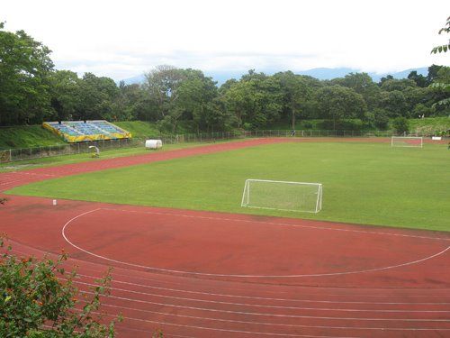 Φωτογραφία του Estadio Ecólogico