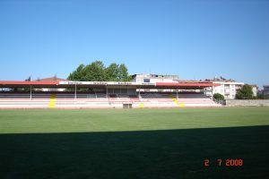 Slika stadiona İnegöl İlçe Stadyumu