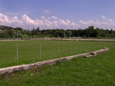 Igrišče NK Ankaran 球場的照片