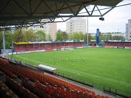 Picture of Tammela Stadion