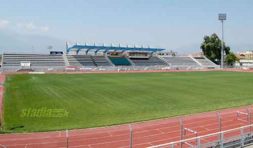 Imagem de: Vatan Municipal Stadium