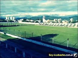 Immagine dello stadio Dr. Luis Güemes