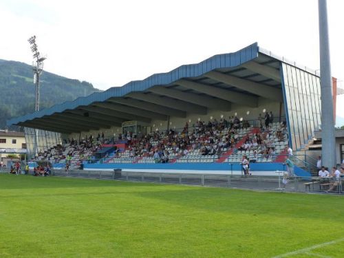 Picture of Alpenstadion