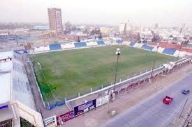 Zdjęcie stadionu Río Cuarto