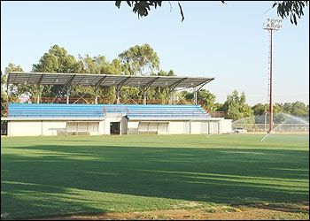 Slika stadiona Pepino Acosta