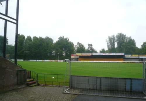 Slika stadiona Het Breeven
