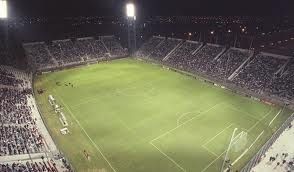 Foto do Estadio Padre Ernesto Martearena