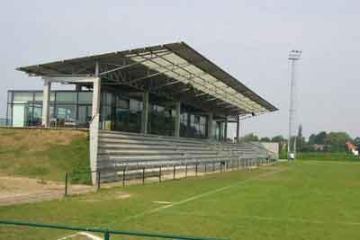 Slika Stade des Géants