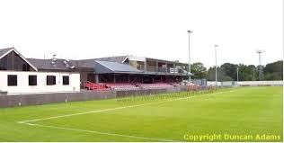 Picture of Damson Park
