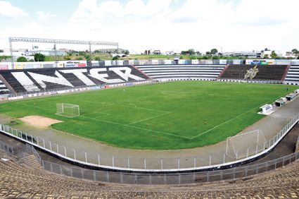 Image du stade : Major Levy Sobrinho