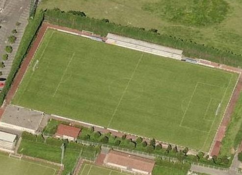 Slika stadiona Sarriena