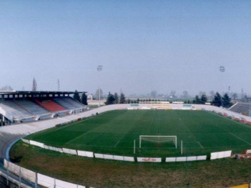 Slika stadiona Ottavio Bottecchia