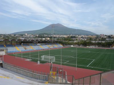 Image du stade : Stadio Alfredo Giraud