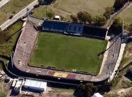 Estadio Nueva España의 사진