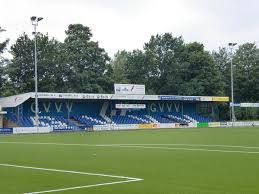 Slika stadiona Sportpark Panhuis