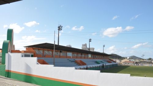 Robertão 球場的照片
