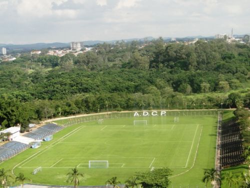 Estádio ADC Parahyba 球場的照片