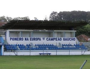 Immagine dello stadio Estrelão