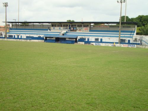 Immagine dello stadio Orfelino Martins Valente