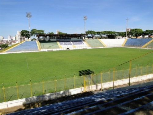 Immagine dello stadio Lanchão