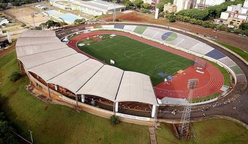 Imagem de: Estádio Willie Davids