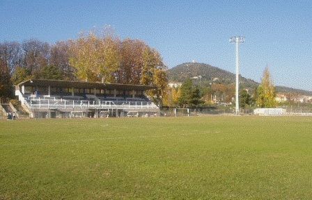 Picture of Stade Adrien Gilly
