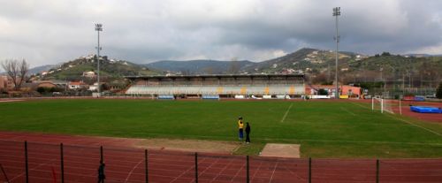 Slika Stadio Raffaele Guariglia