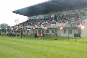 Immagine dello stadio Mario Colavolpe