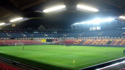 Generali Arena의 사진