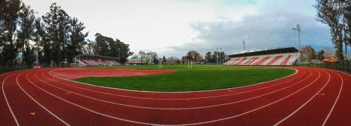 Slika stadiona Municipal Alberto Larraguibel Morales