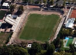 Slika stadiona Víctor Legrotaglie