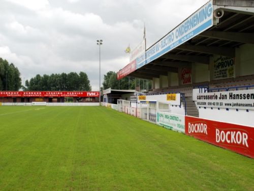 Picture of Stadion FC Gullegem