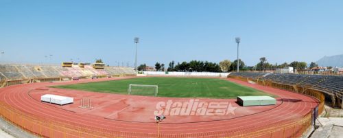 Picture of Dimotiko Stadio Korinthou