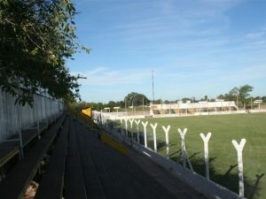 Φωτογραφία του Estadio de la Calle Carlos Arroyo