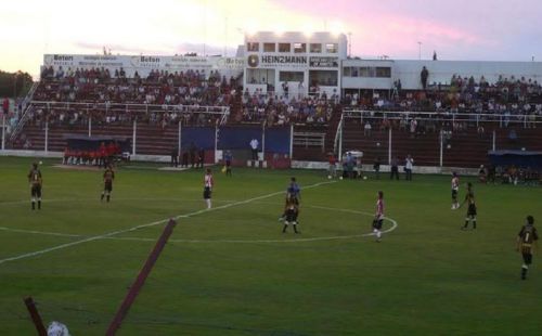 Slika stadiona El Coloso