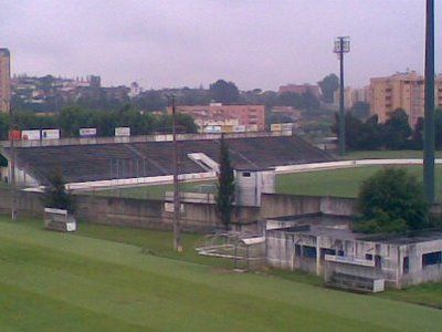 Zdjęcie stadionu Estádio 22 de Junho