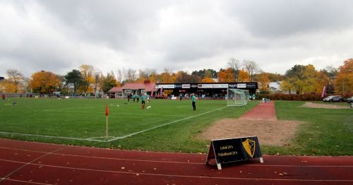 Zdjęcie stadionu Ekenäs Centrumplan
