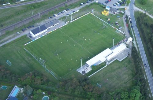 Immagine dello stadio Sportplatz Sollenau