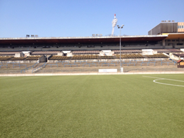 Stadion Donja Bistra的照片
