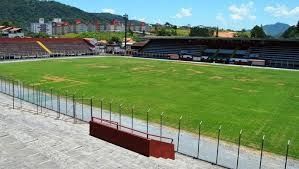 Снимка на Estádio JK