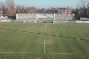 Immagine dello stadio Stadio Cesin Bosia