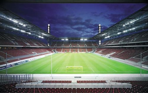 Slika stadiona RheinEnergieStadion