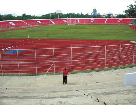Immagine dello stadio Estadio IV Centenario