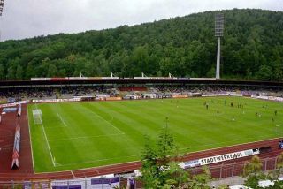 Picture of Erzgebirgsstadion