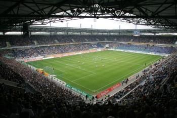 Immagine dello stadio Schauinsland-Reisen-Arena