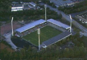 Immagine dello stadio Georg Melches