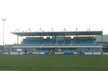 Gambar bagi South Kesteven Sports Stadium