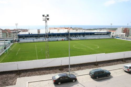 Immagine dello stadio Dr. José de Matos