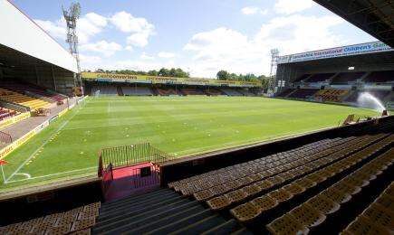 Picture of Fir Park