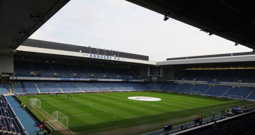 Picture of Ibrox